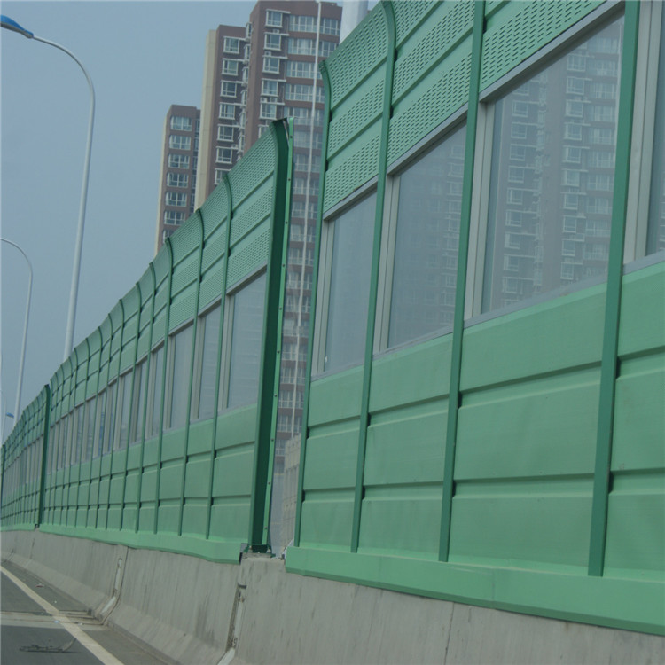 聲屏障