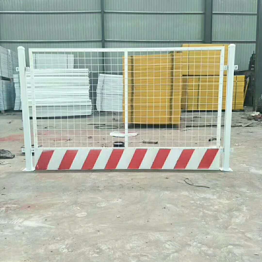 基坑護(hù)欄
